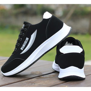 2023 รองเท้ากีฬาระบายอากาศ - รองเท้าผู้ชายที่คุณจำเป็น รองเท้ากีฬาตาข่ายบางรองเท้าตาข่ายเยาวชน 100% ถุงง่าย รองเท้าวิ่งน้ำหนัก ช่วยเพิ่มประสิทธิภาพและความยืดหยุ่น สะดวกสบาย