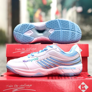 Giày Kumpoo E301 (Giày cầu lông bóng chuyền nam nữ)