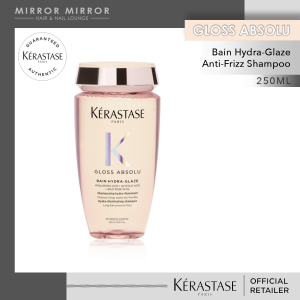 Kérastase Bain Hydra-Glaze Shampoo