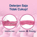 Downy Floral Pink 630ml. 