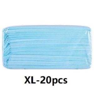 Dog Toilet Large Pet Toilet Dog Training Pad Tray Dog Urine Tray