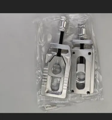 King Of Drag Swing Arm Adjuster for Wave125【24 hours delivery】COD