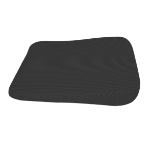 8cm Car Seat Cushion Boosters with High Density Sponges Padding Universal for Enhanced Driving Visibility And Comfortable