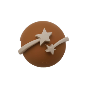 Mellow Planet Door Stopper | Anti Collision | Finger Safety