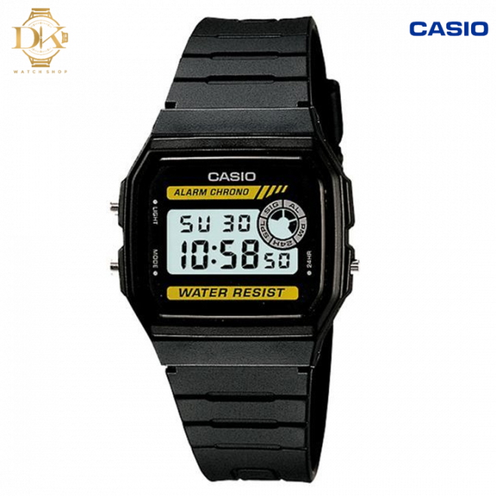 Casio watches rubber strap sale