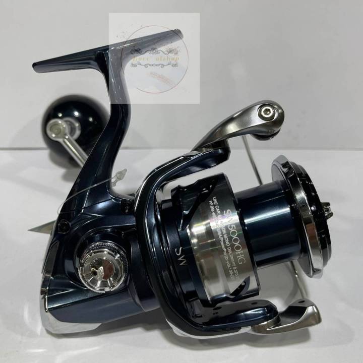 Reel%20Shimano%20TWIN%20POWER%20SW%205000HG-C%20New.%202021%20-%20Image%202