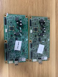 Card in Formater Canon đa năng MF241d  / MF221d / MF212dw / MF215  hàng tháo máy nguyên rin bảo hành 01 tháng