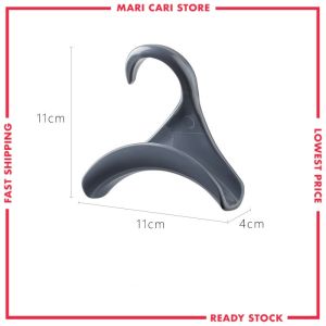 Handbag Hanger Wardrobe Organizer Hanger Handbag Holder Hook Arch Shaped Hanging Storage Rack Closet Tie Scalf Hanger