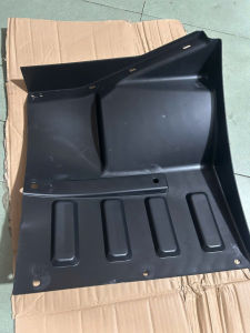 Vè chắn bùn bánh trước xe tải HYUNDAI 2T5 3T5 HD72 HD65 HD99 HD98 75S 110xl 120sp ( giá 1 cái)