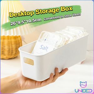 Need. White ins wind simple desktop storage box glasses pen remote control mobile phone case