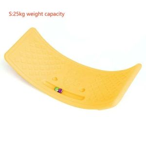 Papan Keseimbangan Anak Balance Board Anak Terapi Sensori Integrasi Mainan Olahraga