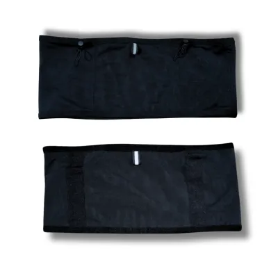 RunnigBelt Sabuk lari Tas lari BaseRun trekkingpole