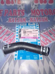 Radiator Hose Dominar 400 ABS JF601202