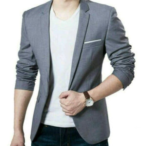 Blazer Pria / Blazer Pria Casual / Blazer Pria KOrea / Jas Blazer Pria / Jaz Blazer Pria