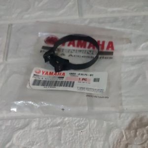 Band Claim Kleman Karet Filter Karburator Mio Sporty Smile Nouvo Original 5MX-E3575-01