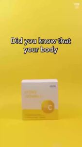 buy 3 free 1 ATOMY Vital Color Vitamin C 90 Sticks Immunity & Antioxidant Support Shipped within two days