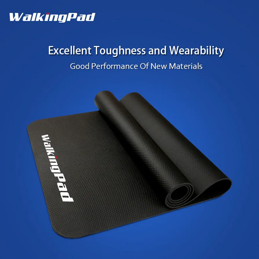 Xiaomi Kingsmith Walking pad Treadmill Mat Non Slip Carpet
