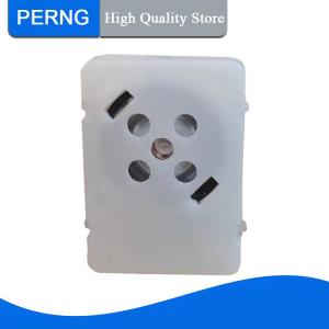 [PERNG] Tehe กล่องบันทึกเสียงตุ๊กตาของเล่นเครื่องบันทึกเพลงปุ่มเดียวบันทึกเสียงได้บันทึกใหม่แกนบันทึกเสียงแบบอัดขึ้นรูปอิเล็กทรอนิกส์