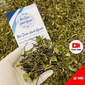 1kg Trà Vằng Khô Giảm Cân Lợi Sữa