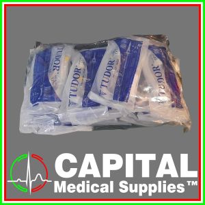 Infusion Set Macroset Aduilt  Microset Pedia 1 piece (TUDOR/SURGITECH/MEDCO)