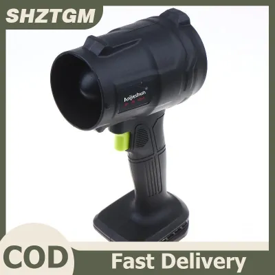 SHZTGM Turbo máy bay phản lực máy sấy xe 1200 Wát điện Súng không khí cho nhanh chóng loại bỏ nước mạnh mẽ Blower cho tự động rửa