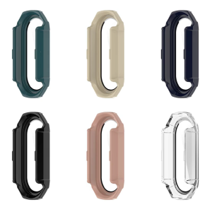 Screen Cover For Band 10 Series Screen Protector CaseHard PC Cover Protective Bumper Shell Accessory