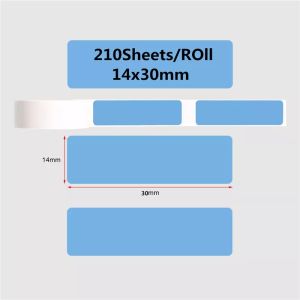 D30 Label Printer Ink free Portable Thermal labeler maker printer machine for jars Price Tag Labeler with Bluetooth Smartphone