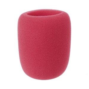 Bóng thay thế cho đầu lưới Microphone lưới tản nhiệt mic Bìa vỏ bọc xốp kính chắn gió Microphone