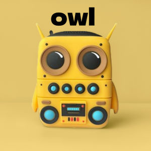 Mini Bluetooth Speaker Personalized Gift Set Kriss Kringle Speaker for Christmas boys girls children