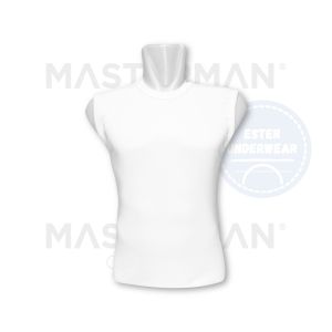 Masterman Kaos Daleman Rancool Sleeveless Pria RMAS Pth Isi-1Pcs