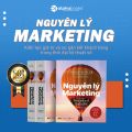 Sách Nguyên Lý Marketing - Phiên Bản Thứ 17 Của PHILIP KOTLER & GARY ARMS - Cuốn Sách Nền Tảng Mà Mọi Marketer Cần Có.