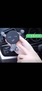 ที่วางโทรศัพท์ในรถ ที่ยึดมือถือ ที่วาง ในรถ ที่ยึดมือถือในรถ ที่วางโทรศัพท์มือถือช่องแอร์รถยนต์