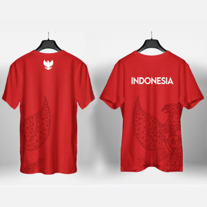 Kaos Pria AgustusanKaos Pria Indonesia TerbaruKaos Pria IndonesiaKaos Pria Garuda