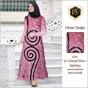 PAKAIAN WANITA DRESS BATIK TRADISIONAL TERBARU/Bajumuslimbatikterbaru/Gamisbatikterbaru Dresbatikterbaru/nauraterbaru Dresbatiktermurah kaftanbatikterbaru Gamis batik dressbatik Longdres Atasan wanita terbaru Bajumuslimbatik Bajumuslim Baju kurung