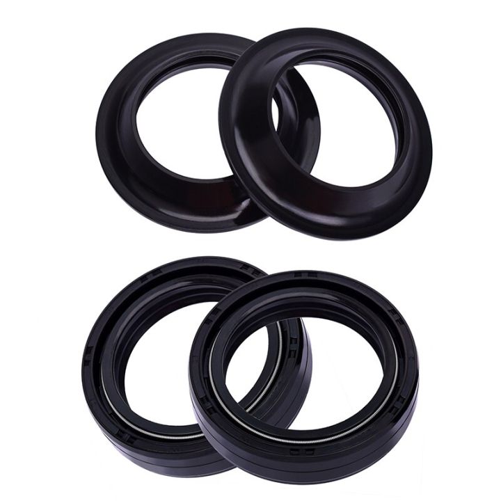 AHL 26x37 Mm Front Fork Dust Seal For Suzuki RM50 1978-1980/ RM60 1979-1983