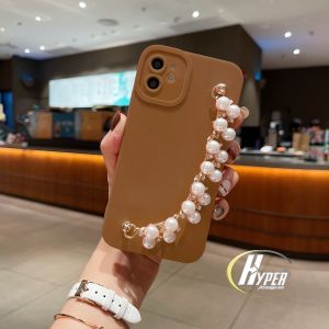 HA Softcase procamera Mutiara case Rantai mutiara samsung A11 M11 A01 M01 A02 M02 A10S M01s A20S A21S A02S A12 A13 4g A22 4G A23 4g A32 4G A33 A50 A50S A51 A52 A53 A73 A03S A03 CORE A03 J2 prime g530 prime