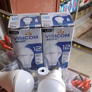Lampu Emergency Lampu LED Visicom Led Magic Visicom