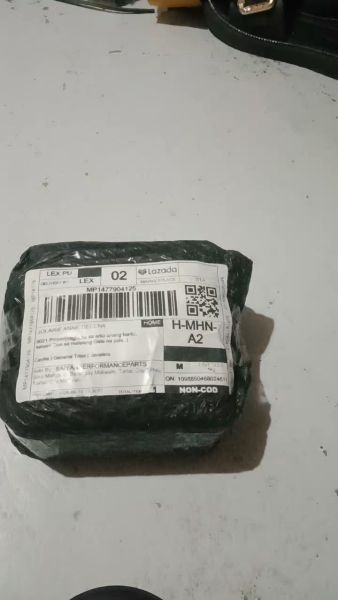 Buyer review video 3