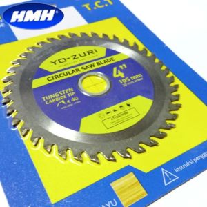 BISA COD Stand Holder Dudukan Gerinda + Cover PLUS Circular Saw Blade Mata Circle Mata Gergaji Kayu