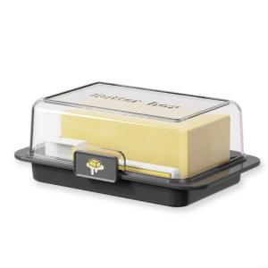 Butter Dish with Lid Butter Dividing Storage Box Container Kitchen Storage Seal Butter Splitting Box Cheese Keeper Box