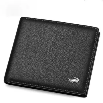 Shop Lacoste Mens Wallet online Lazada .ph