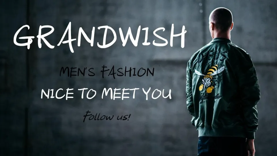 Grandwish bomber jacket best sale