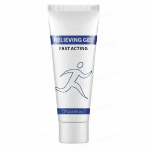 【哪疼抹哪】Houlder Neck Joint Soothing Repair Cream Neck Waist Injury Repair Cream Herbal Therapeutic Pain Relef Cream Body Massage Gel 肩颈关节舒缓修复膏