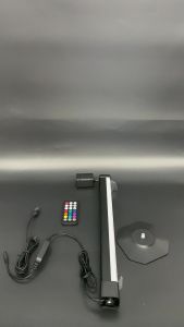 Smart Light Bar LED RGB App Control Music Sync Dimmable Ambient Lighting Gaming Room TV Background PC Desk Setup Dynamic Rhythm Lamp USB Monitor Backlight Night Light Decor