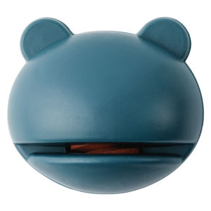 Ready Stock Mini Knife Sharpener Scissor Sharpener Kitchen Tools Fast Knife Scissor Grindstone Anti-slip