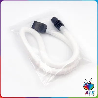 AIK สายเมโลเดียน ปากเป่าแบบสั้น ออร์แกนปากแบรนด์สามารถใช้ได้ Harmonica Tube