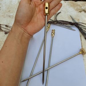 Cây cắm gà mồi cao cấp