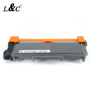 【PH Ready Stock】L&C TN2380/28J/TN630 Toner Cartridge Black For Brother Printer HL-2380 MFC-L2700dw L2300d DCP-L2520dw