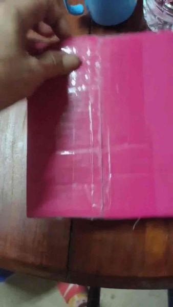 Buyer review video 2