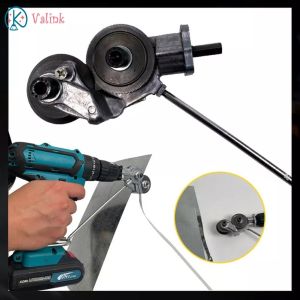 Valink electric drill sheet cutting portable sheet metal cutting tool